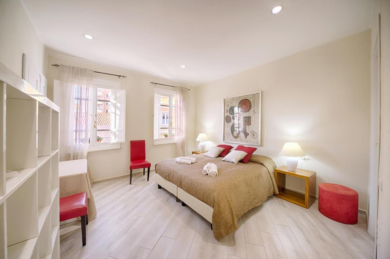 Center Apartment