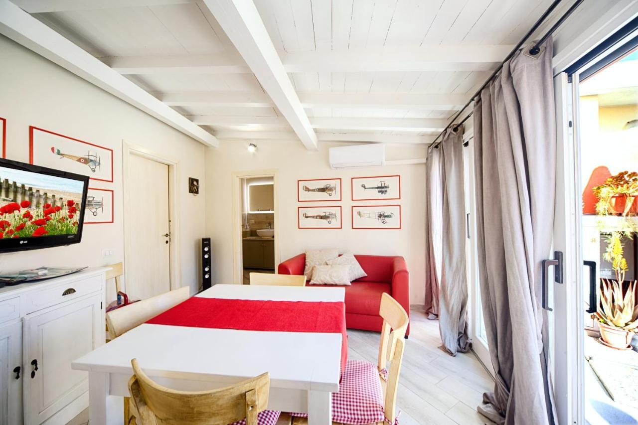Center Apartment *