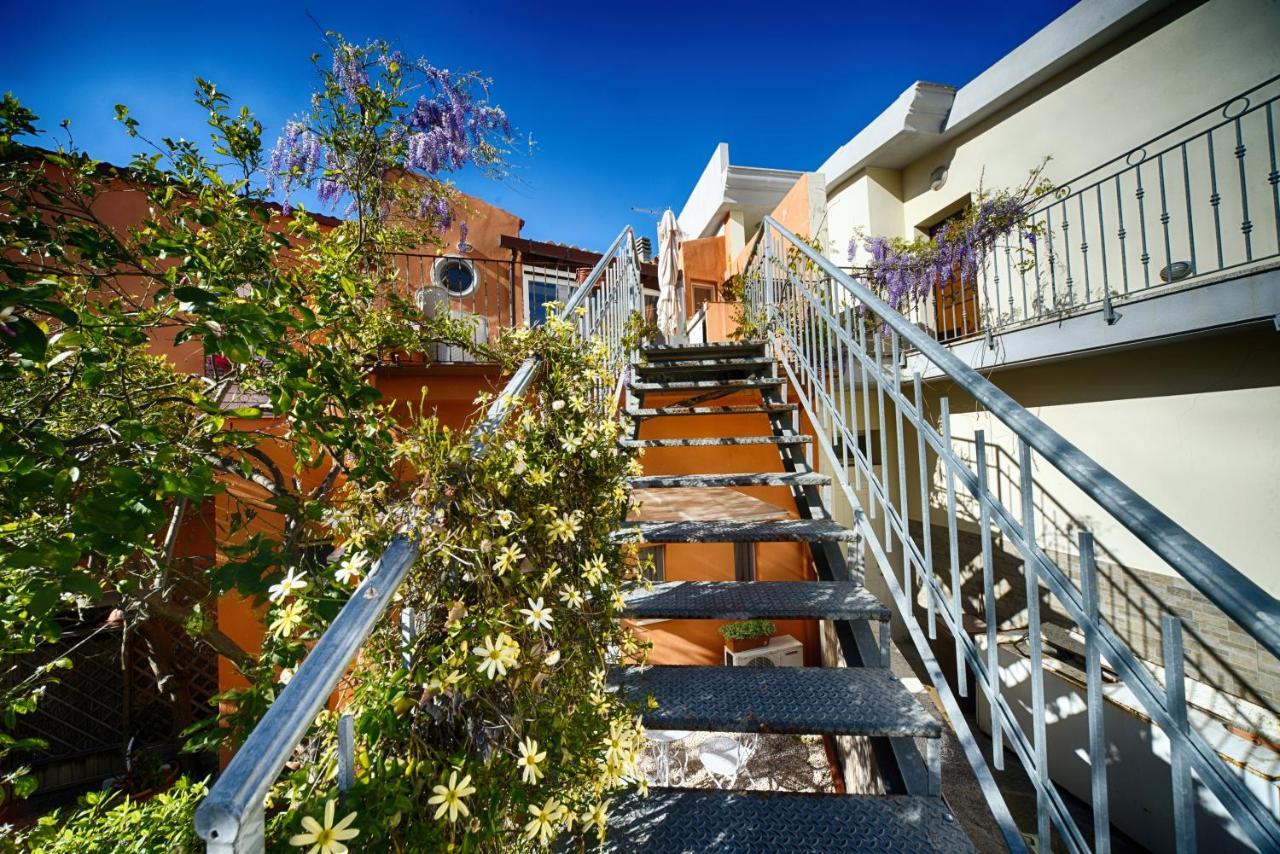 Apartment Center Olbia