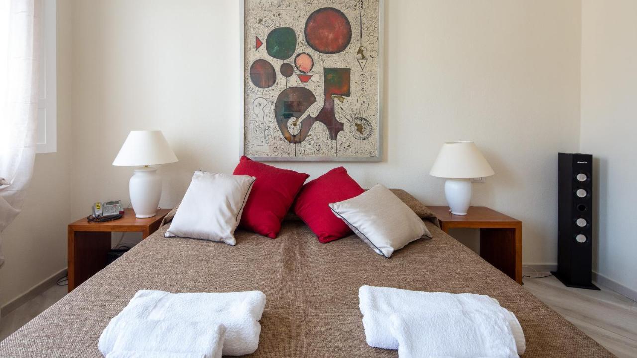 Appartamento Center Olbia