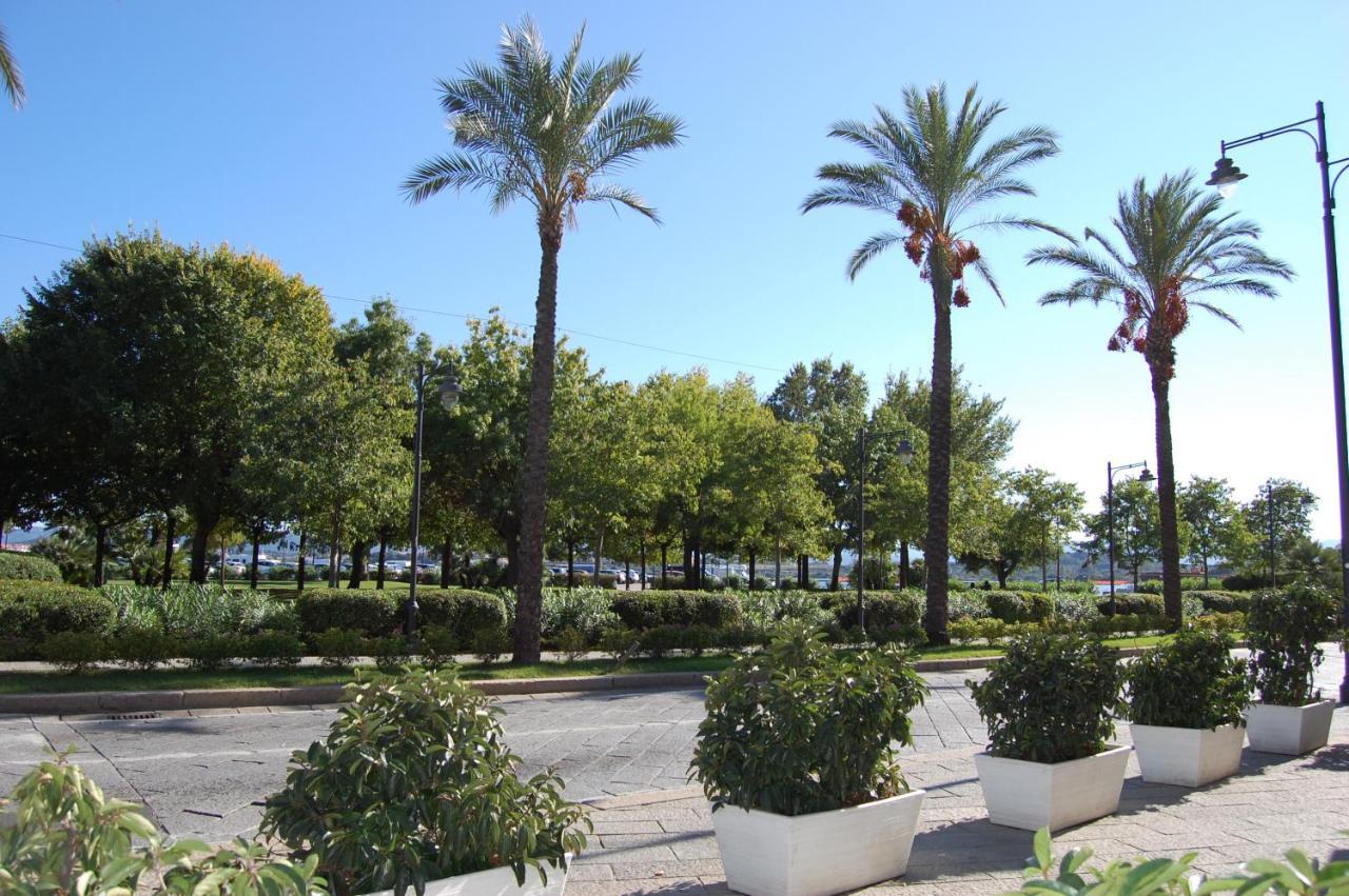 Center * Olbia