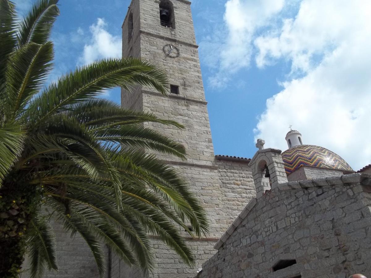 Center * Olbia