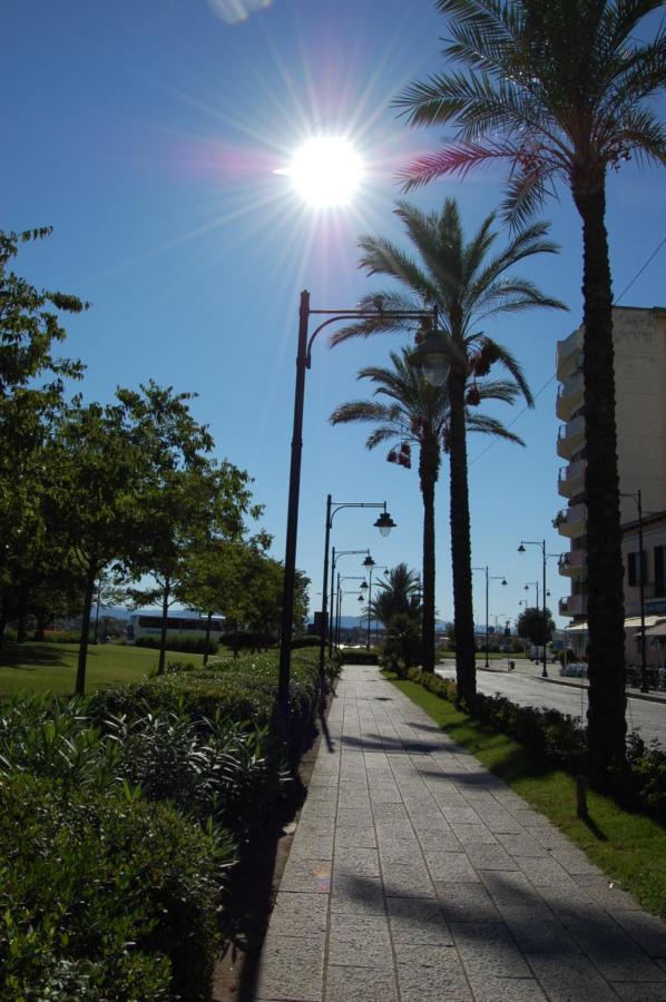 Appartamento Center Olbia