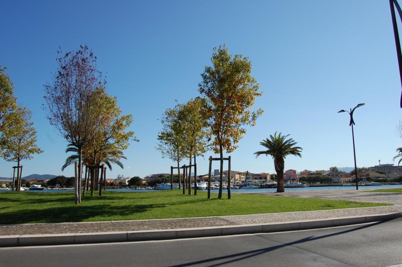 Center Appartamento Olbia