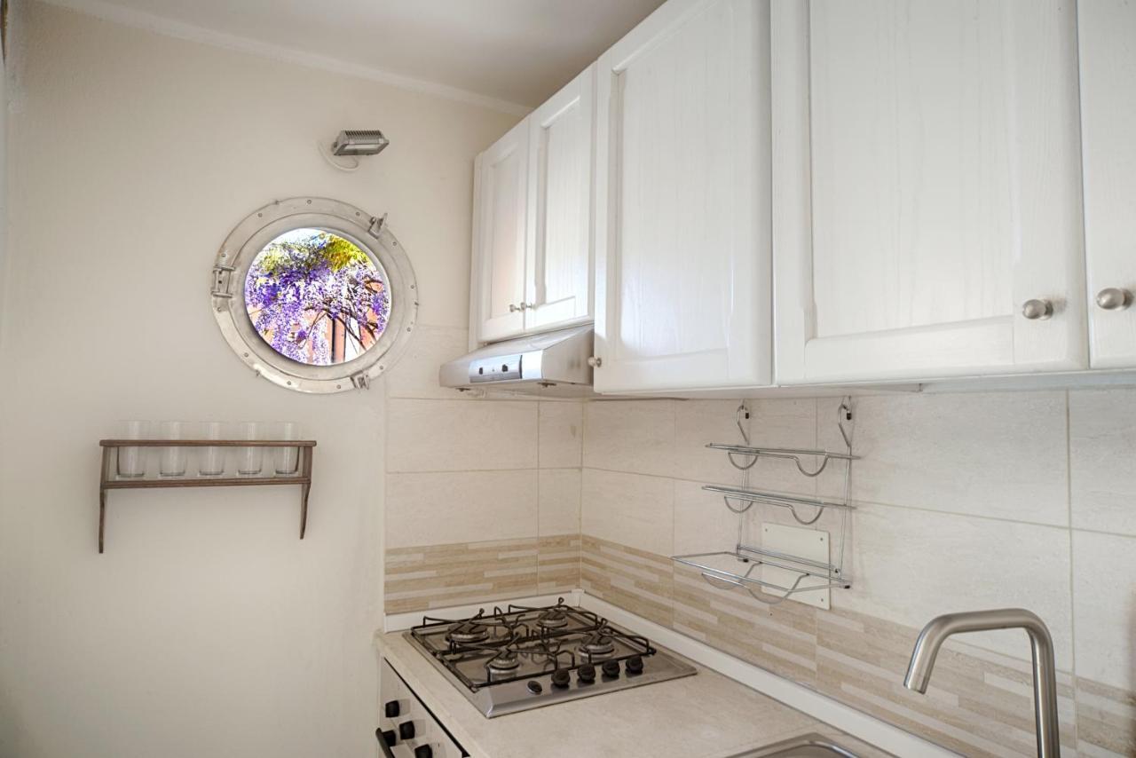 Appartamento Center Olbia