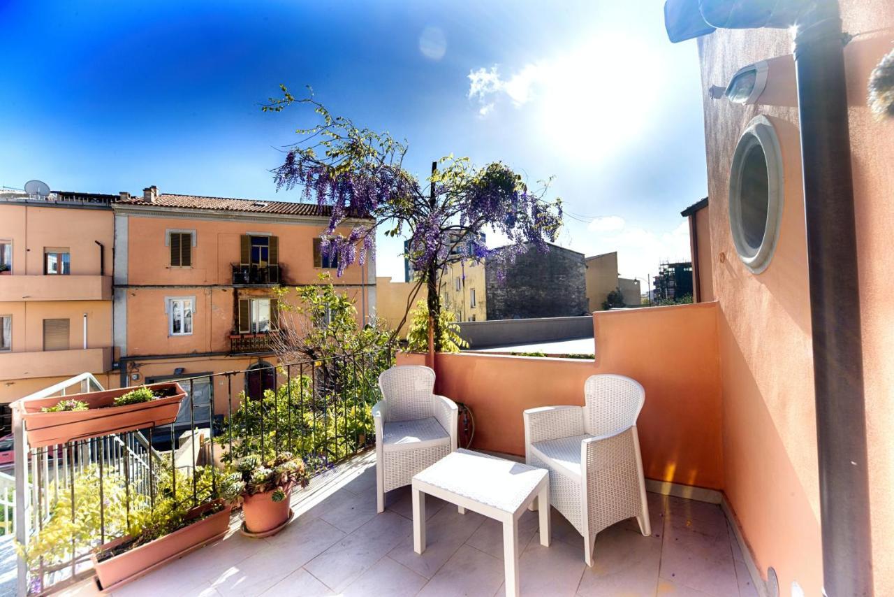 Appartamento Center Olbia