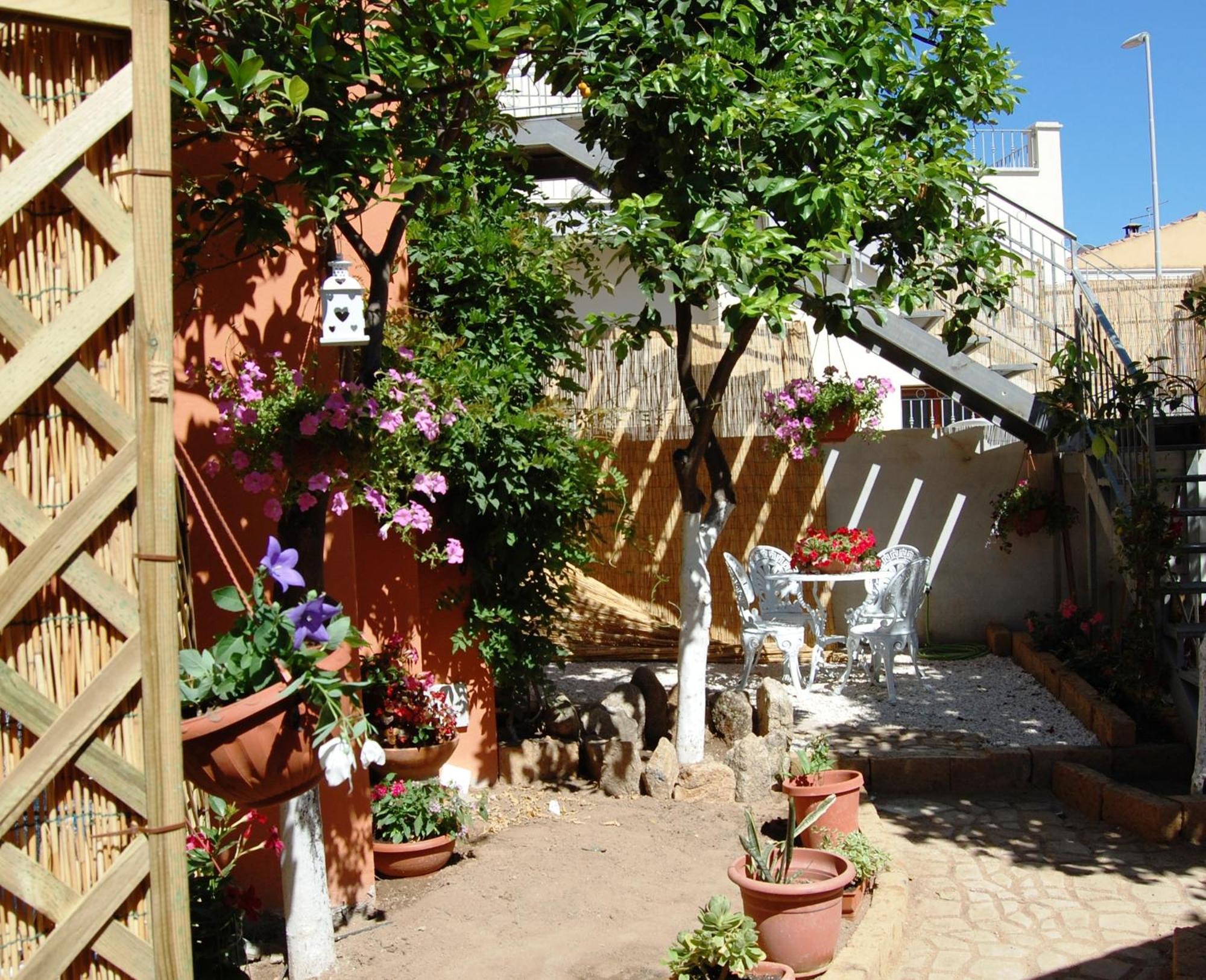 Appartamento Center